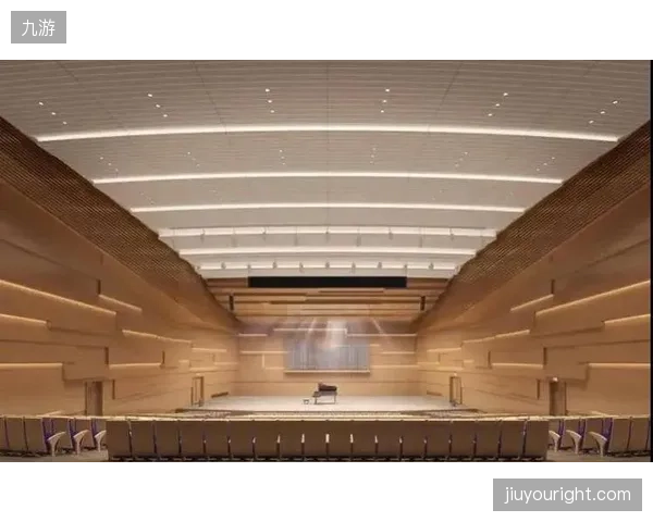 上海久事国际马术中心选型揭秘：L-AcousticsL-ISA技术怎样保证座席听觉体验的无差别覆盖